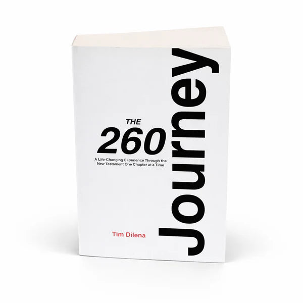 The 260 Journey – Vision International Store