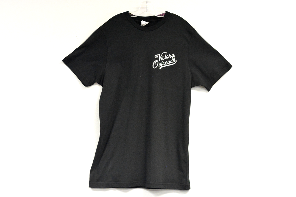 VO Cursive Tee – Vision International Store