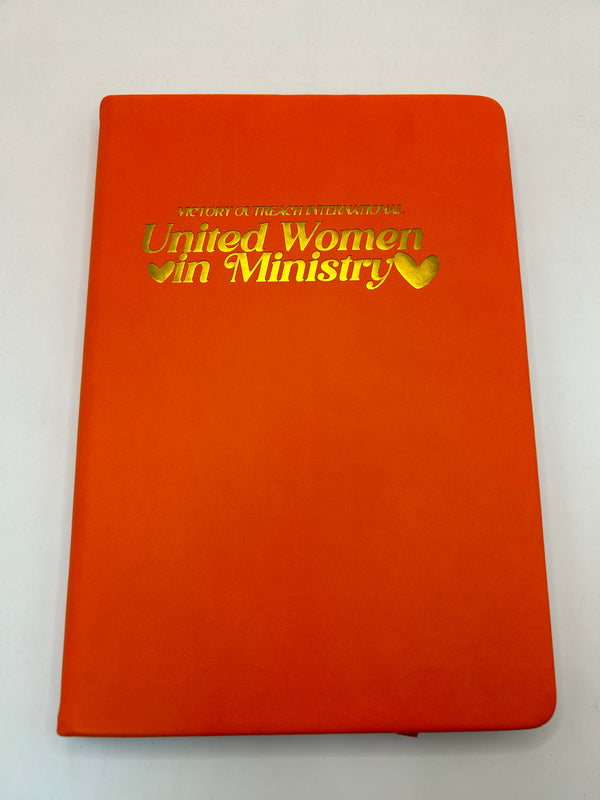 UWIM Notebook