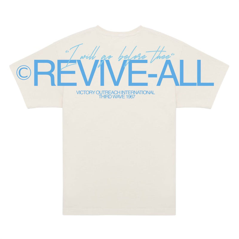 Revive All Tee
