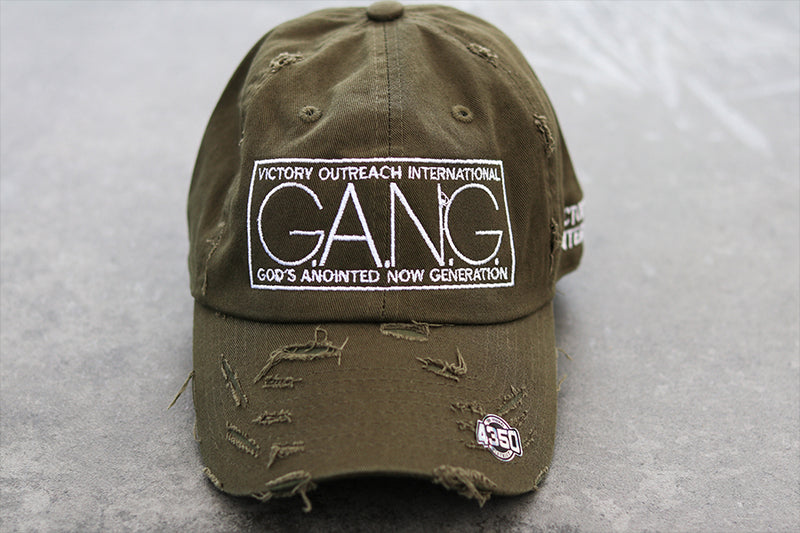 Gang Hat
