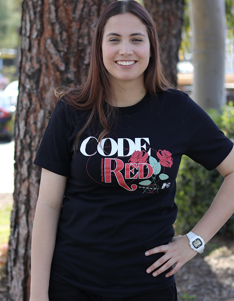 Code Red – Vision International Store