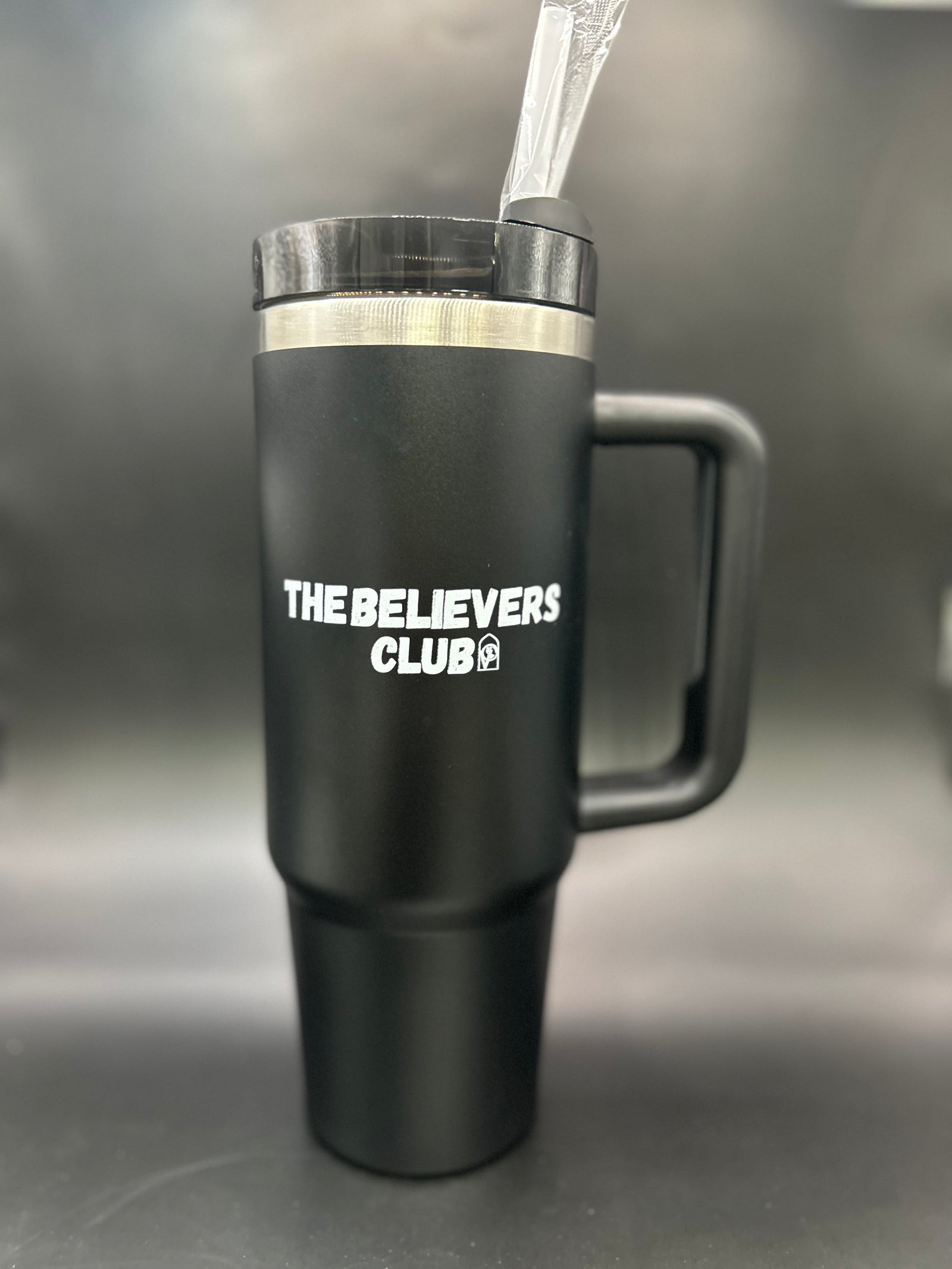 Vo Tumbler – Vision International Store