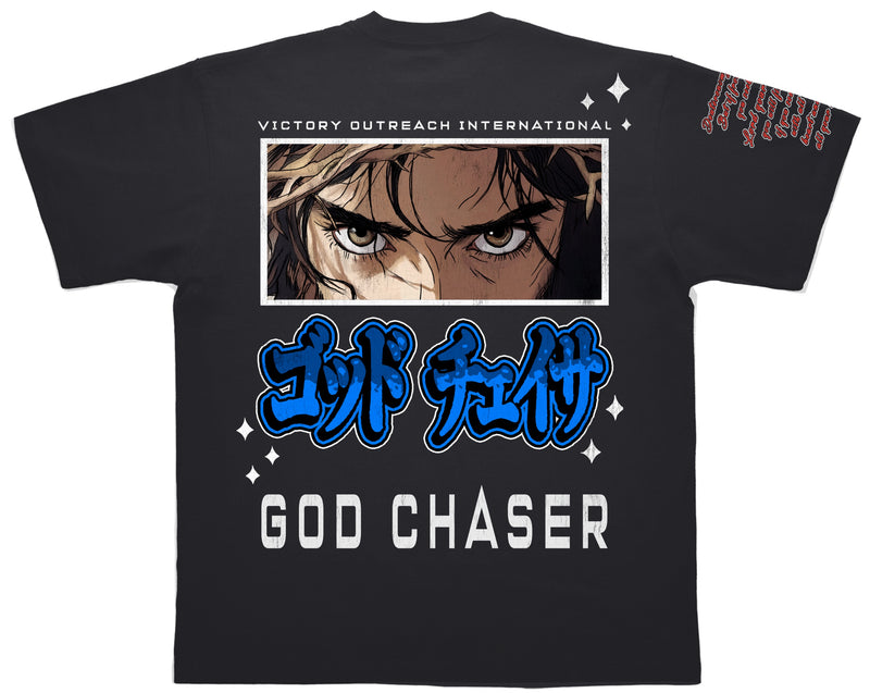 God Chaser Tee