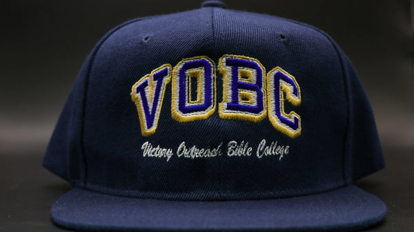 VOBC SnapBack