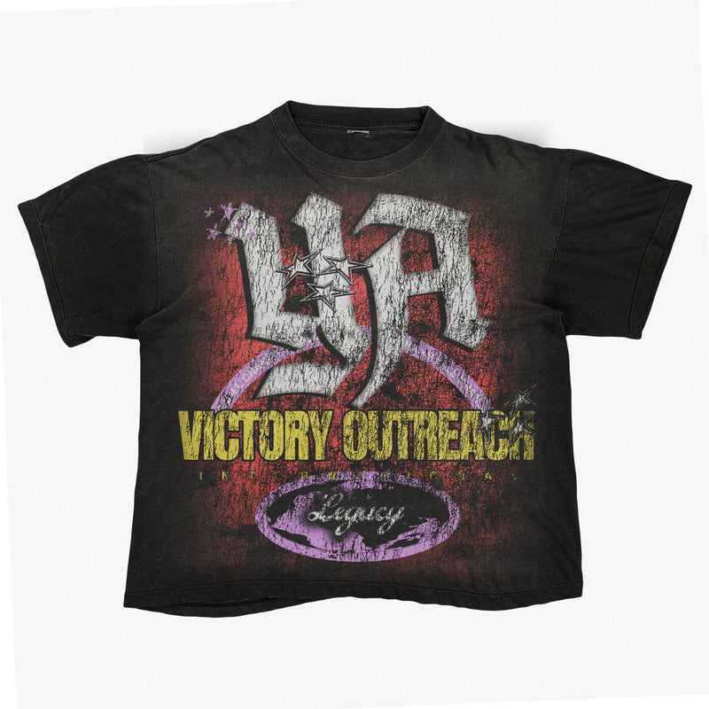 YA Event Tee