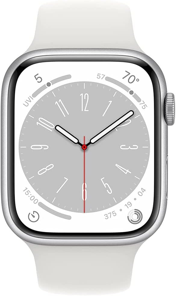 Apple Watch Series 9 (GPS)