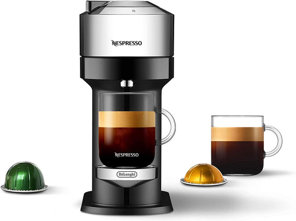 Nespresso Vertuo Deluxe Coffee Machine