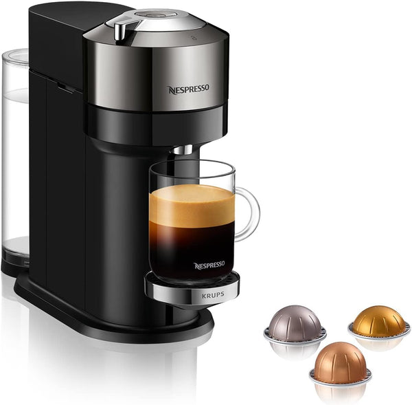 Nespresso Vertuo
