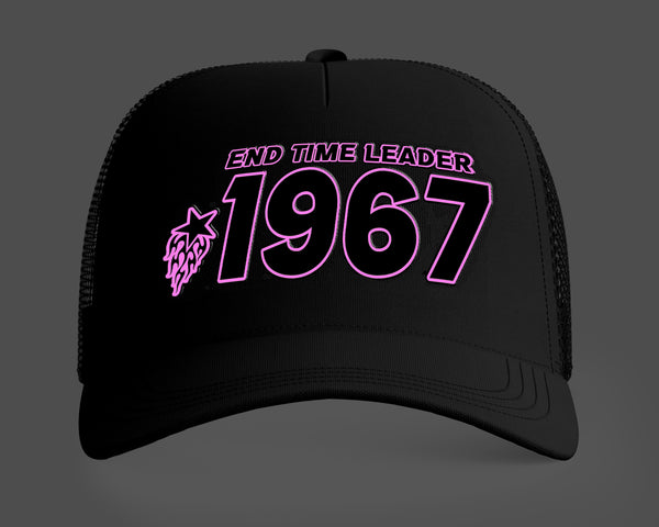 1967 Hat