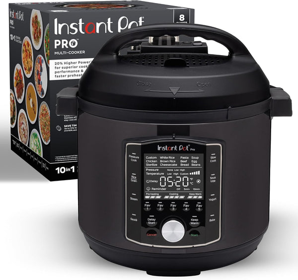 Instant Pot Pro
