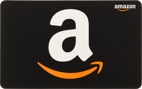 $1,000 Amazon Gift Card