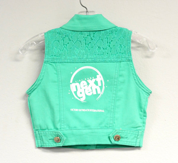 Next Gen Vest