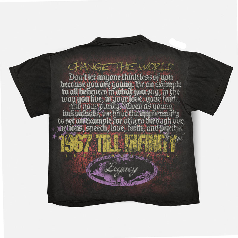 YA Event Tee