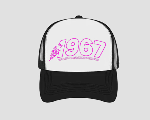 1967 Trucker Hat