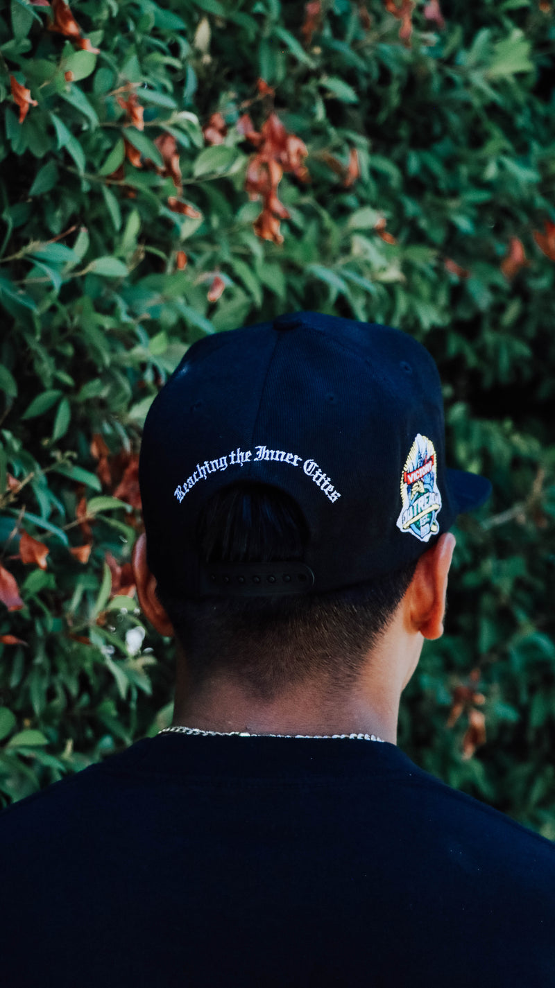 NY x LA Hat