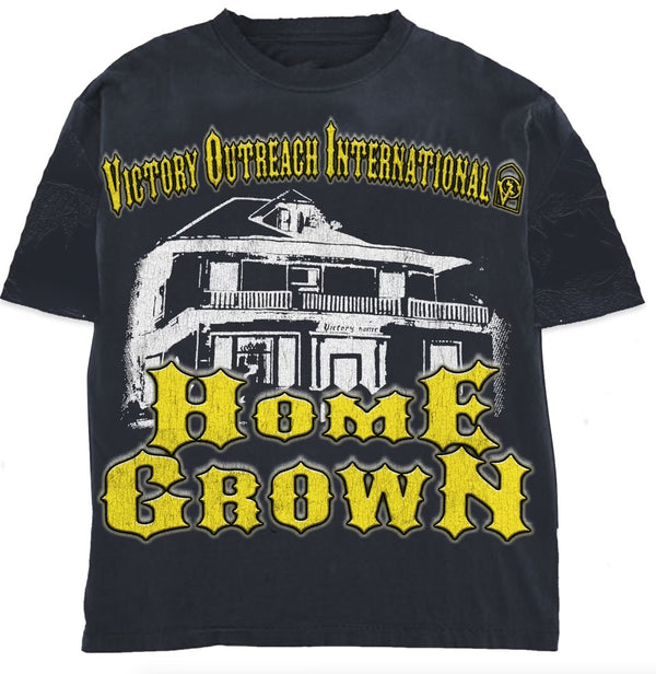 Home Grown New Tee