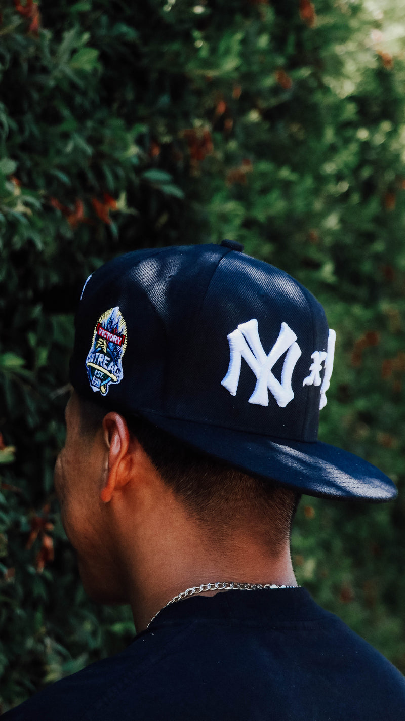 NY x LA Hat