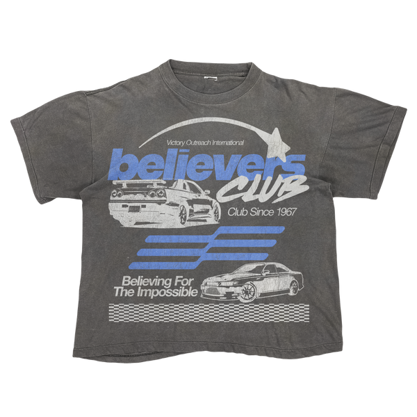 The Believers Club Tee