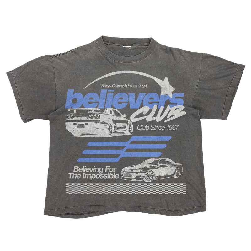 The Believers Club Tee