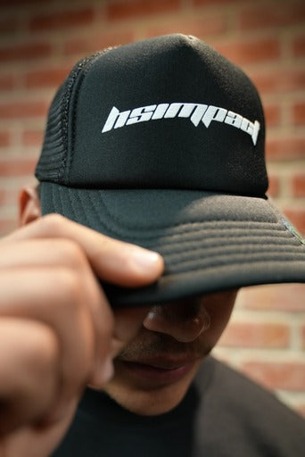 HSI Trucker Hat