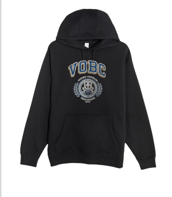 V.O.B.C. Hoodie