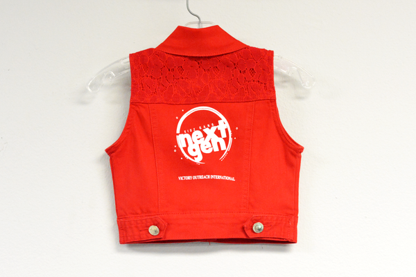 Next Gen Vest