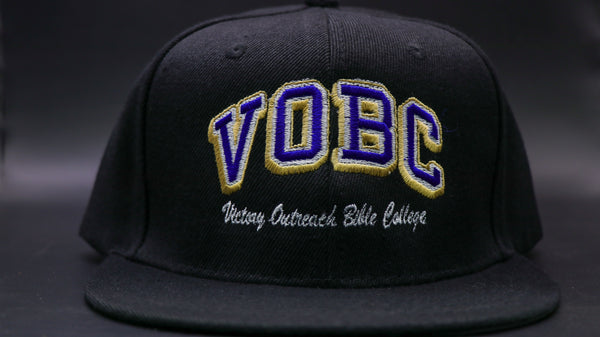 VOBC SnapBack