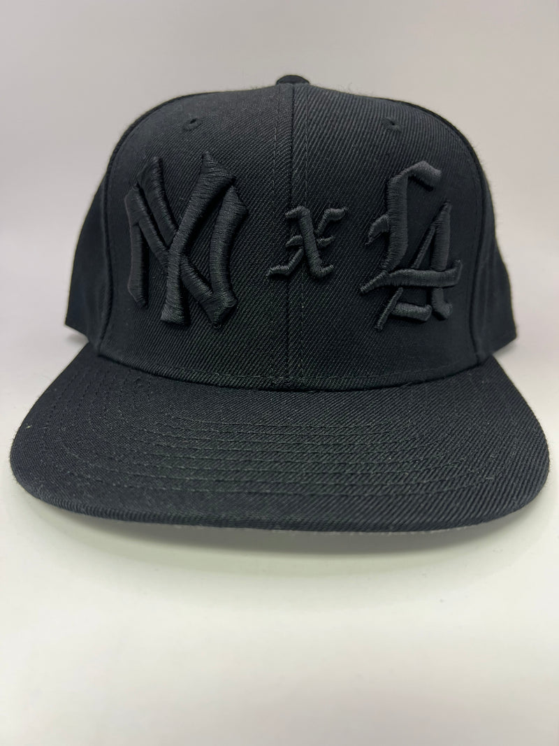 NY x LA Hat