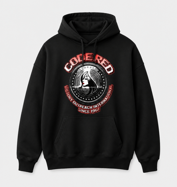 Code Red – Vision International Store