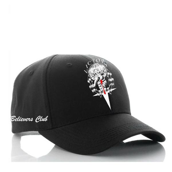 Believer’s Club Hat