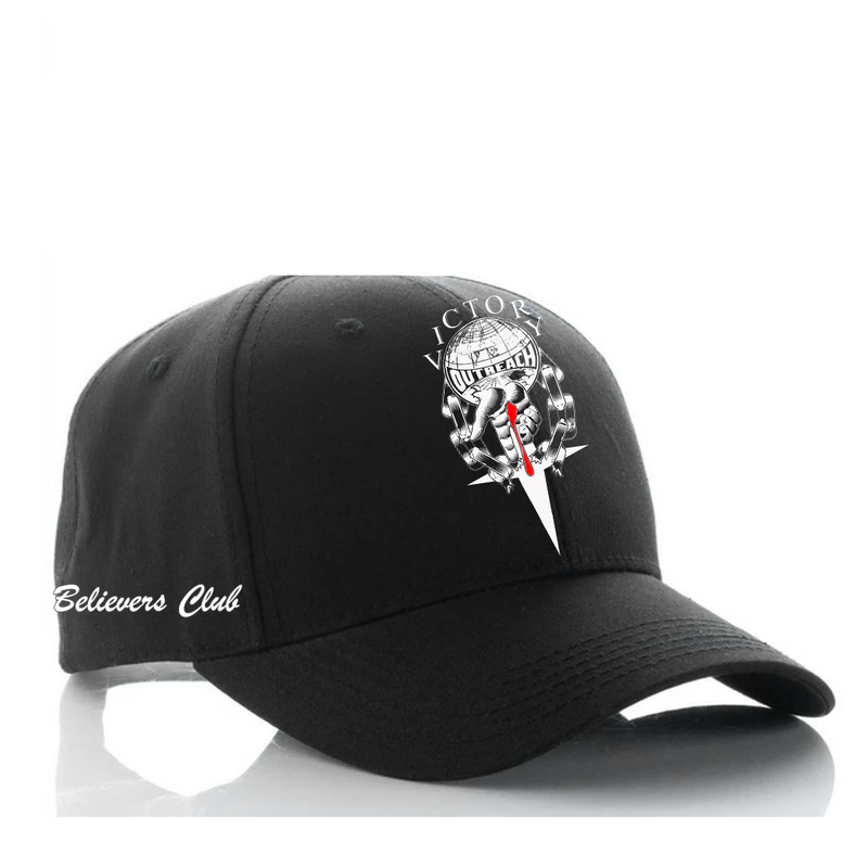 Believer’s Club Hat