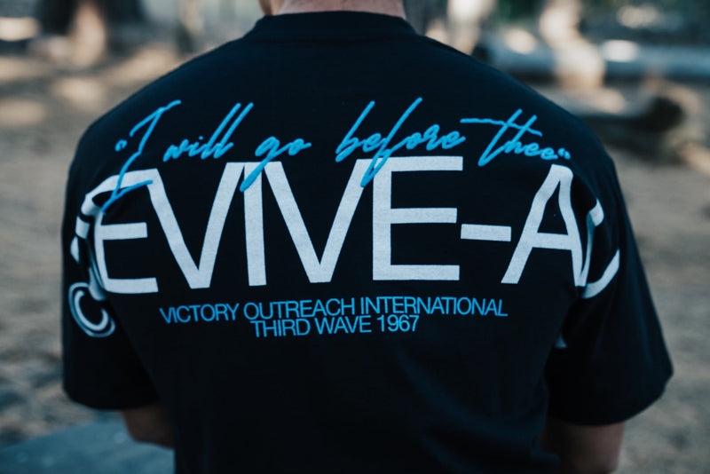 Revive All Tee