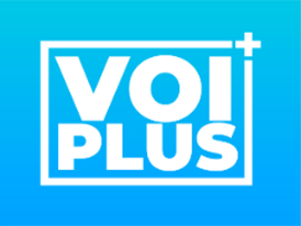 1-year Subscription to VOI+
