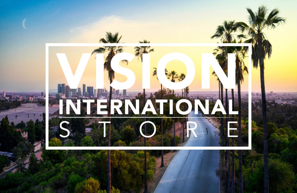 Vision International Store