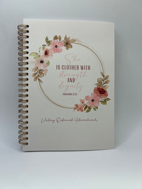 Literature – Vision International Store