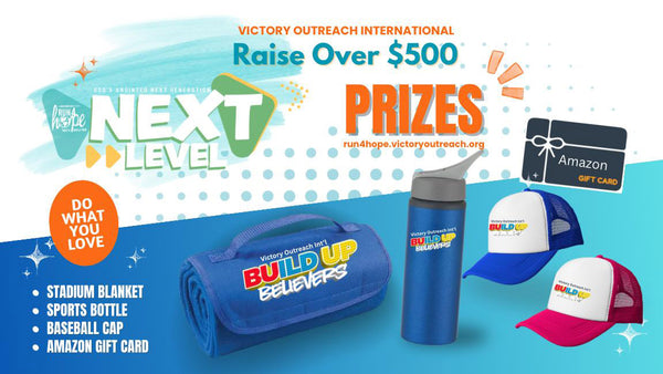 Next Level Bundle Plus