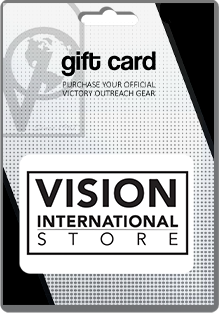 $500 VO International Vision Store Gift Card