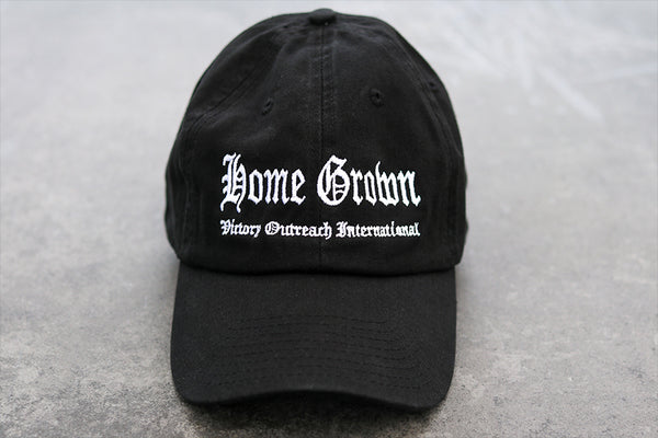 Home Grown Hat