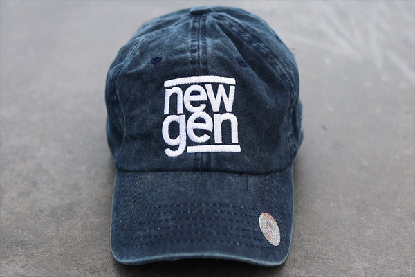 New Gen Hat