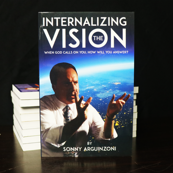 Internalizing the Vision