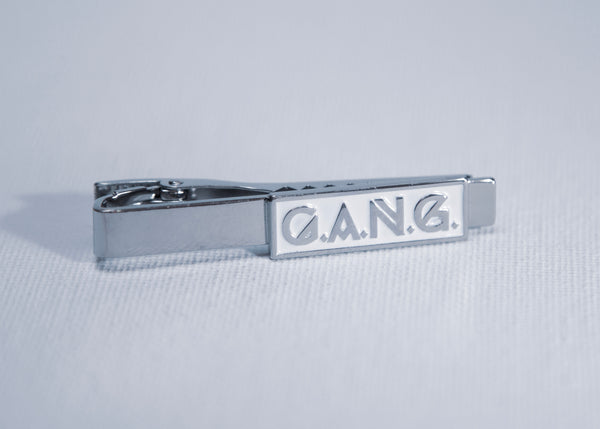 GANG TIE CLIP