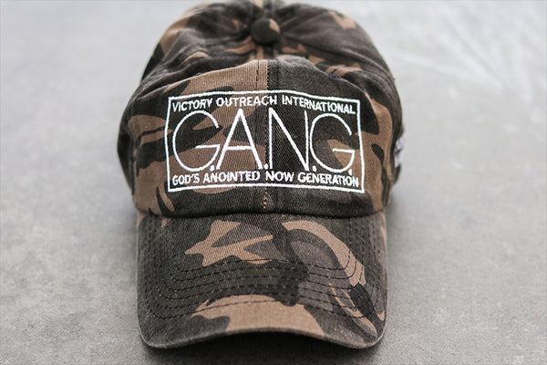 Gang Hat