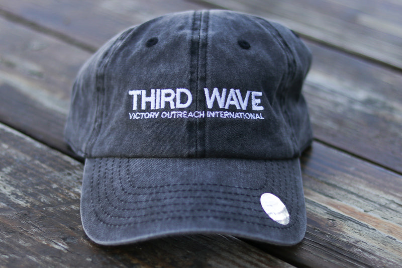 Third Wave Hat