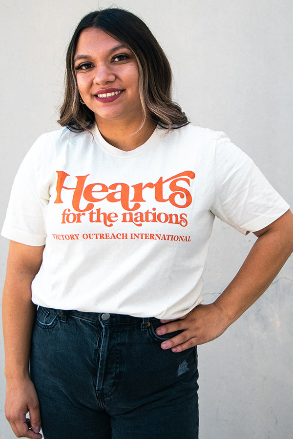 Hearts Of the Nations