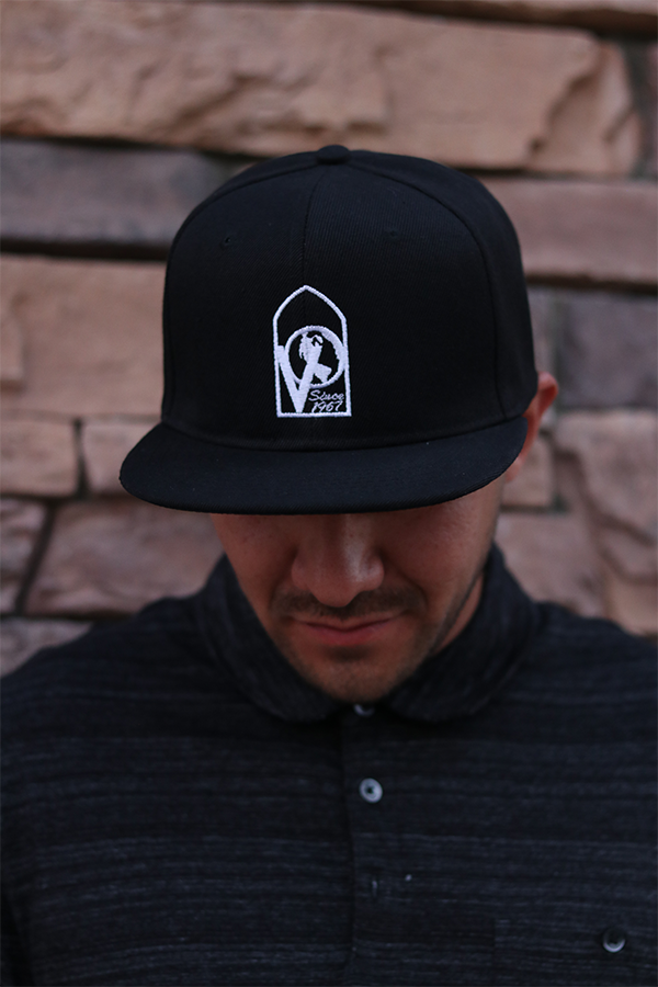 VO House Logo Hat