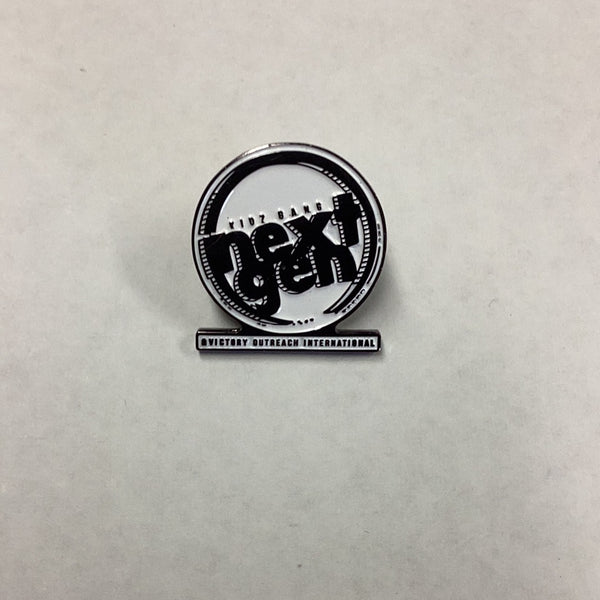 Next Gen Pin