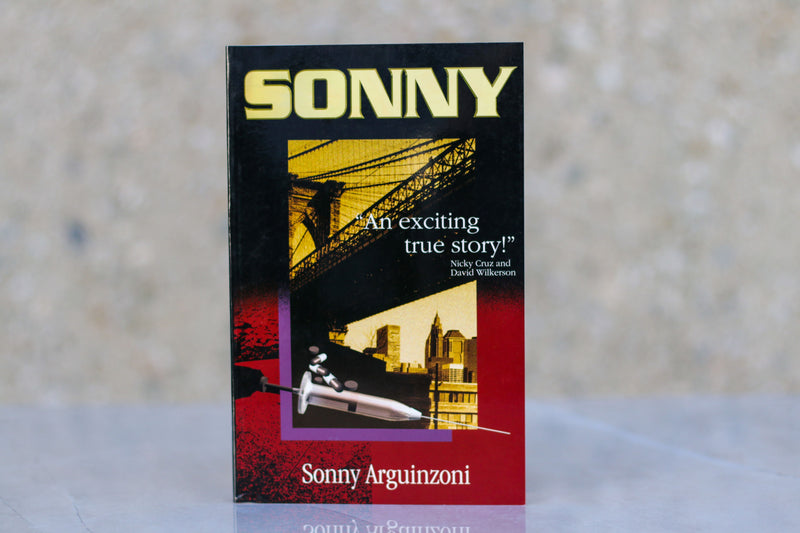 Sonny (Paper Back)